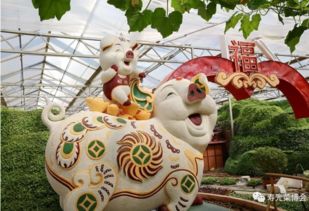 信息技术驱动农业未来 第二十届中国寿光国际蔬菜科技博览会盛装以待